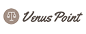 入出金決済サービスヴィーナスポイント（VenusPoint）ロゴ